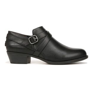 LifeStride Women's Adley Boot size 9 M Moto